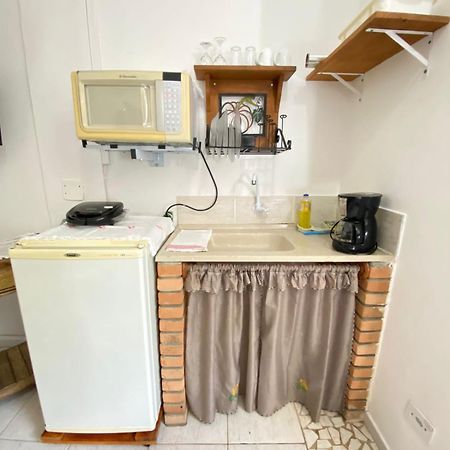 Apartamento Chale Da Lu Ilhabela Exterior foto