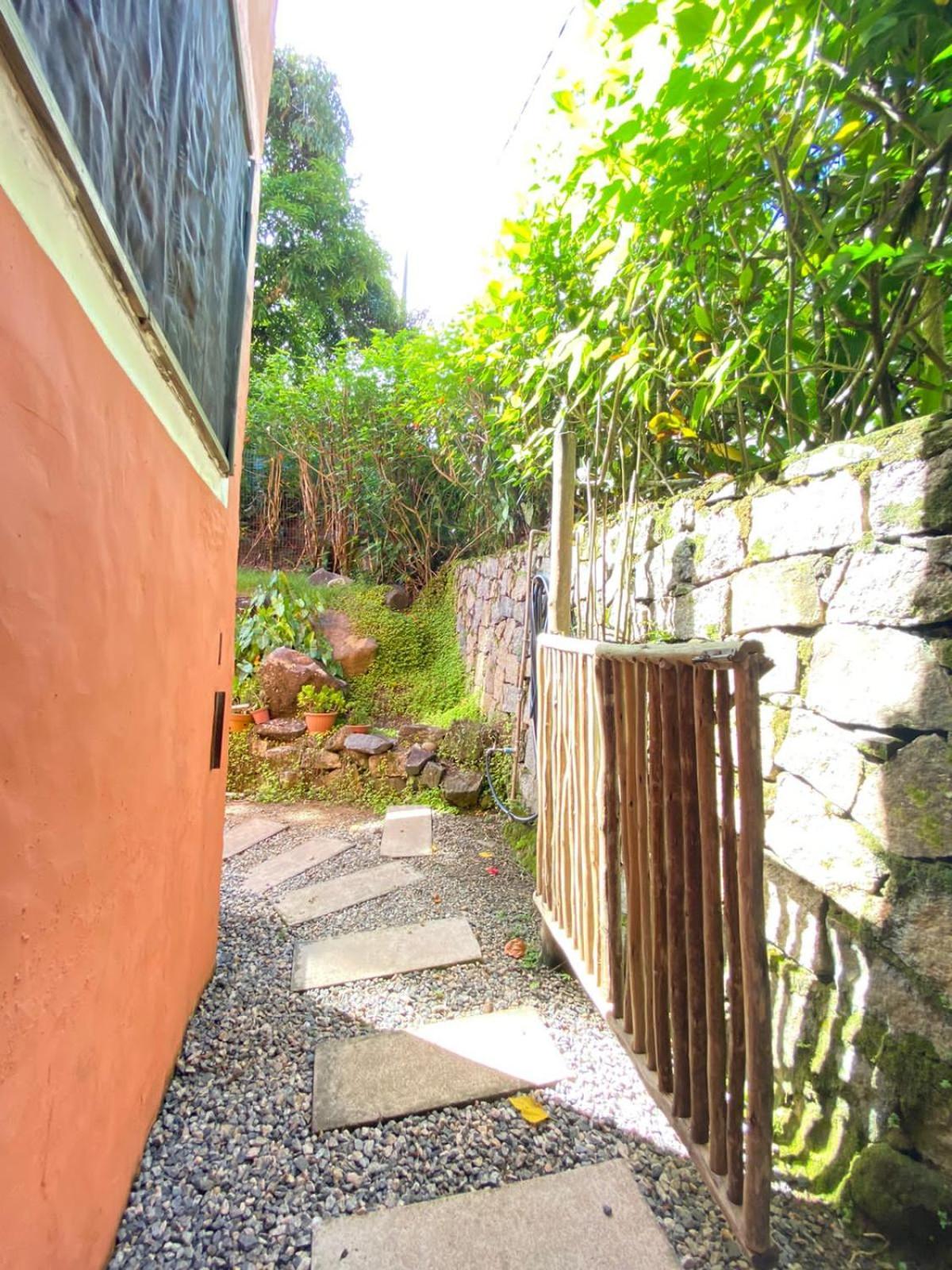 Apartamento Chale Da Lu Ilhabela Exterior foto