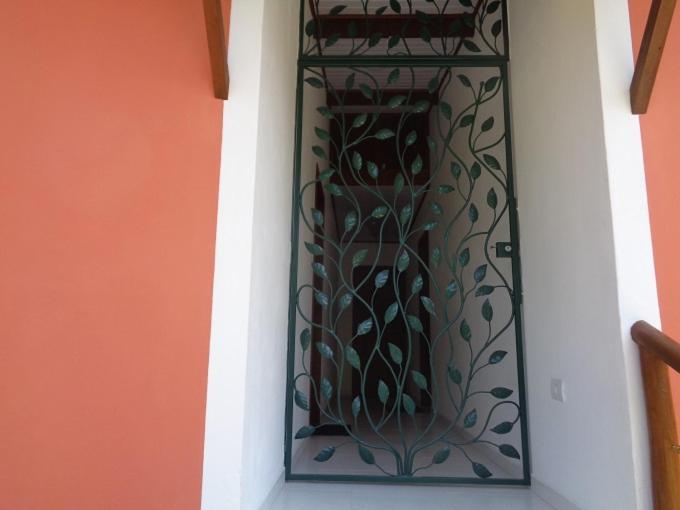 Apartamento Chale Da Lu Ilhabela Exterior foto
