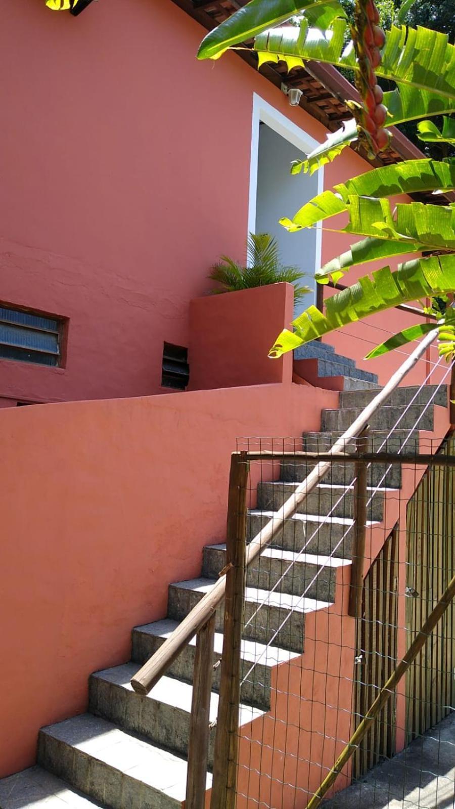 Apartamento Chale Da Lu Ilhabela Exterior foto