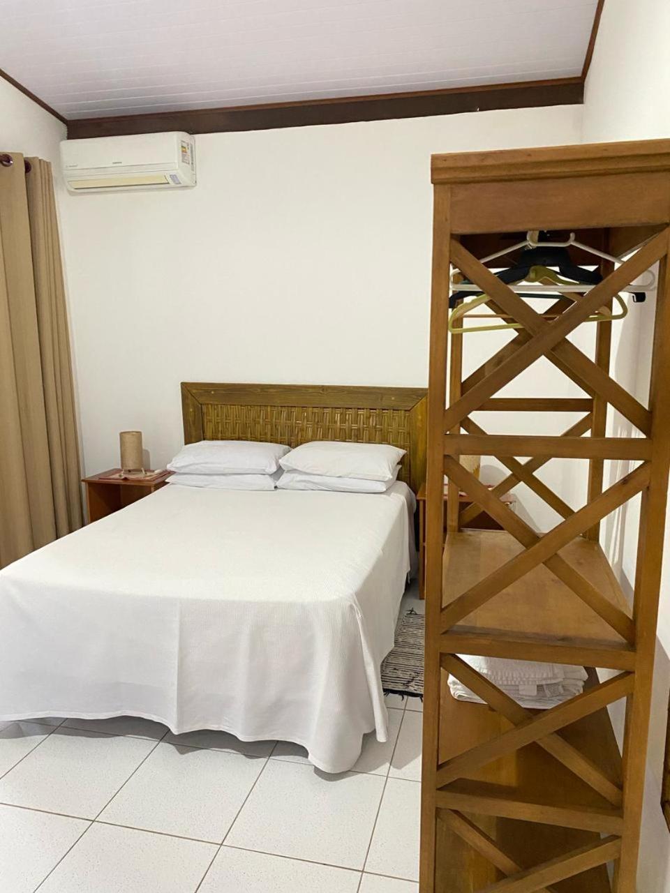 Apartamento Chale Da Lu Ilhabela Exterior foto