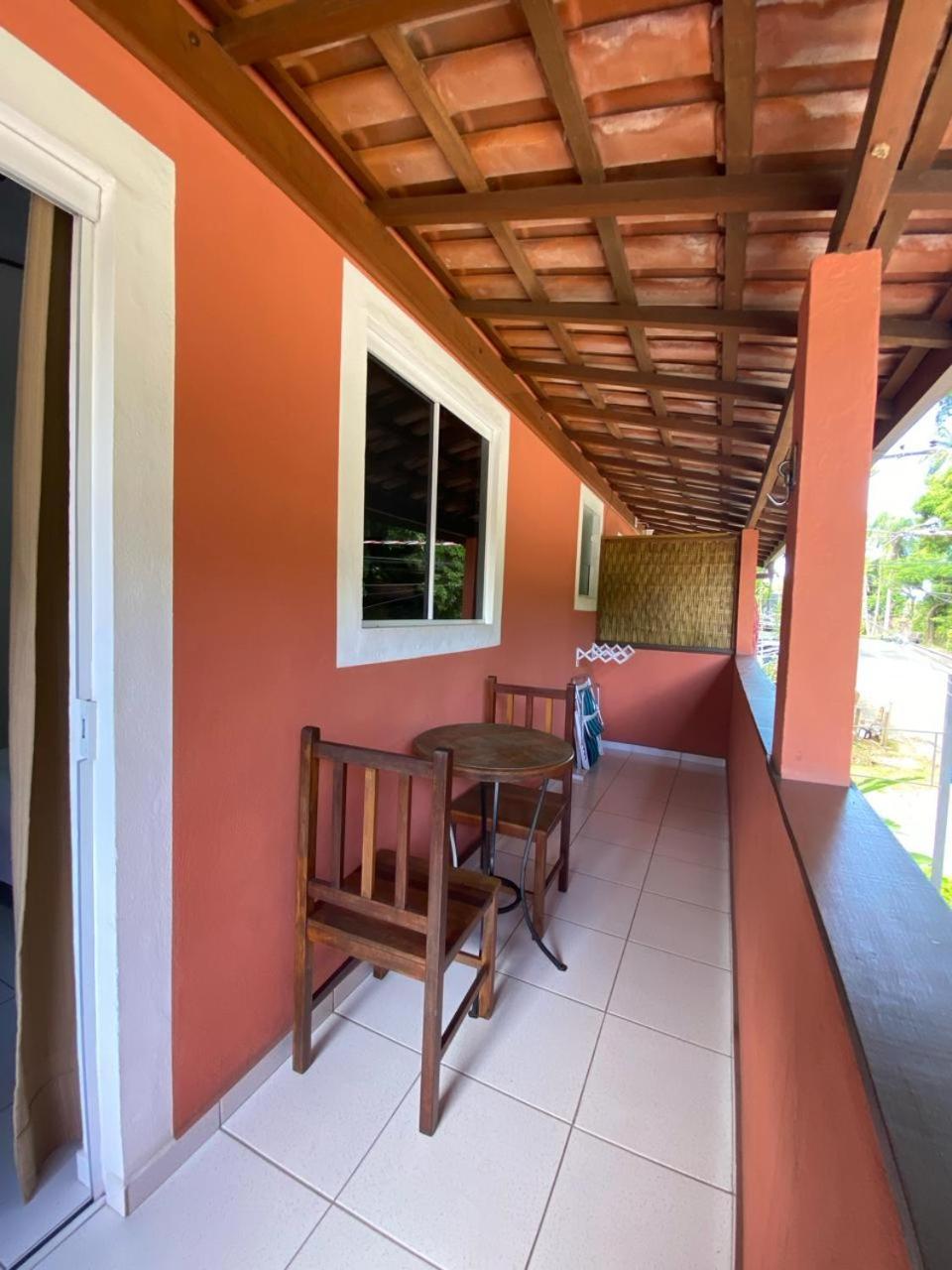 Apartamento Chale Da Lu Ilhabela Exterior foto