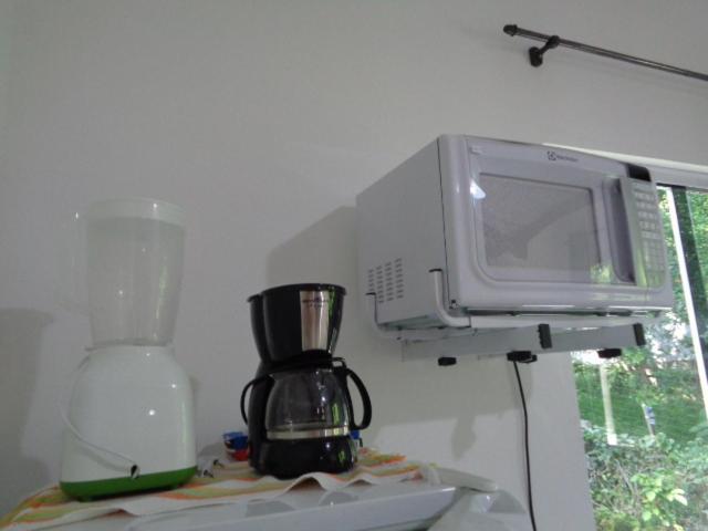 Apartamento Chale Da Lu Ilhabela Exterior foto