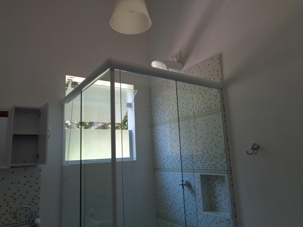 Apartamento Chale Da Lu Ilhabela Exterior foto
