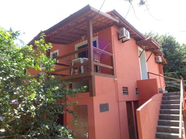 Apartamento Chale Da Lu Ilhabela Exterior foto
